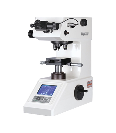 HVS-1000A、HVS-1000B數(shù)顯顯微維氏硬度計(jì)